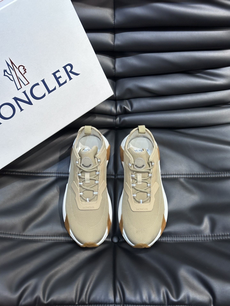 Moncler Sneakers